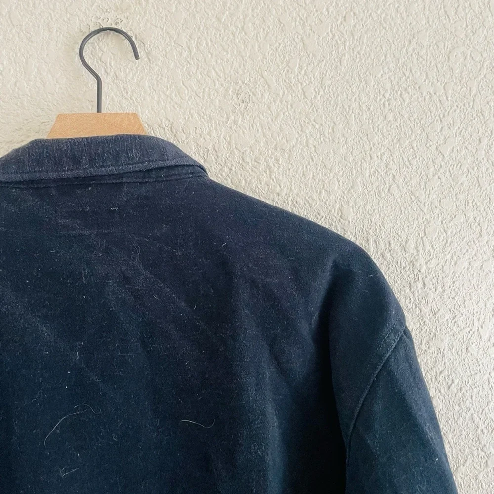 Gant Rugger Heavy Weight Button Down Double Pocket Shirt